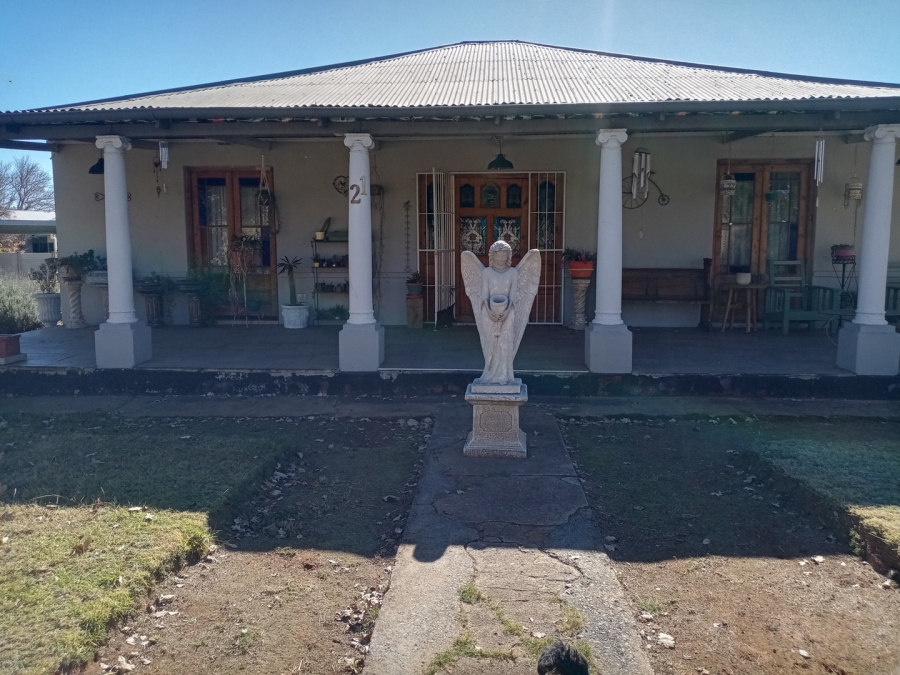 3 Bedroom Property for Sale in Parys Free State